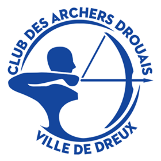 Logo Les Archers Drouais