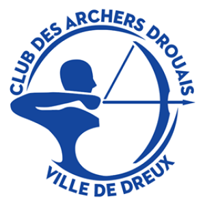 logo2 les archers drouais